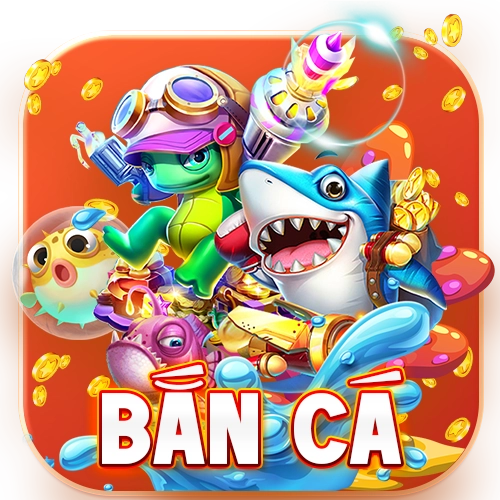 bắn cá