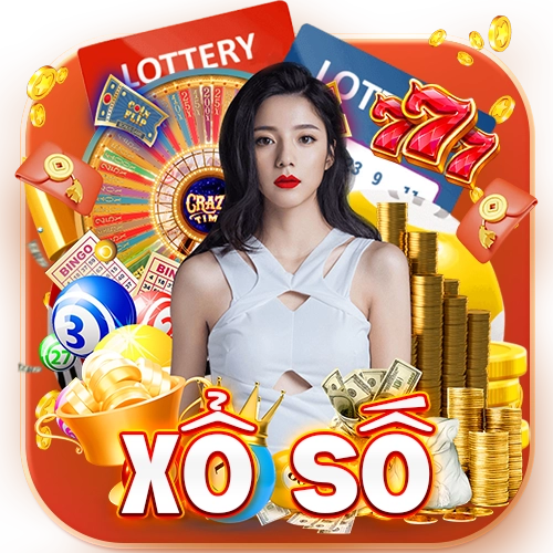 xổ số
