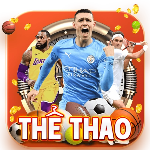 thể thao